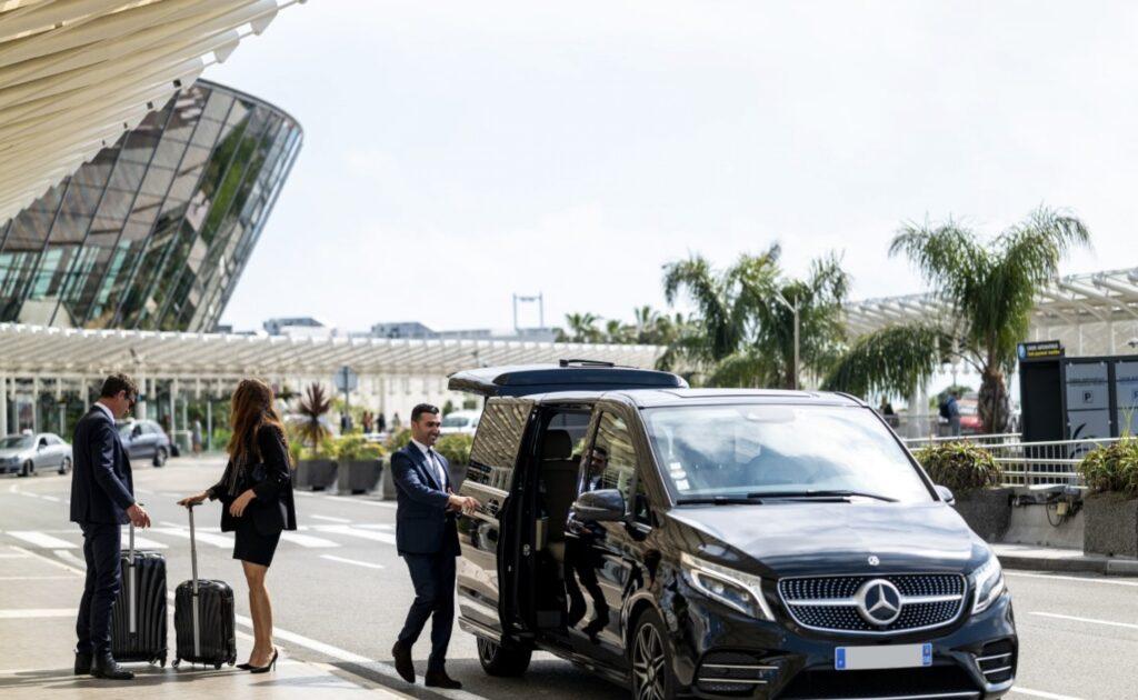 Transfer vom Flughafen Sabiha zum Armada Hotel