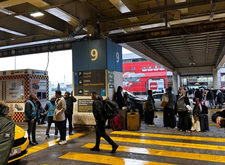 Saw flughafen transfers