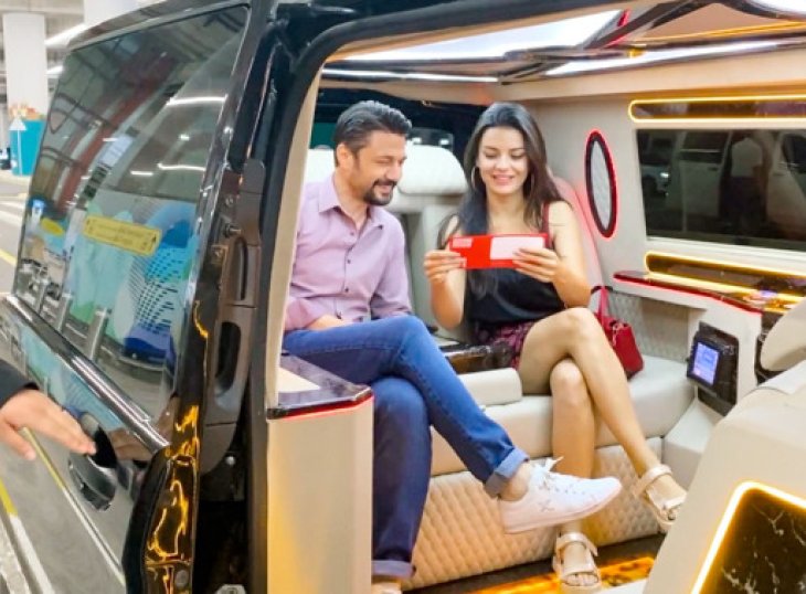 Airport Transfer Istanbul