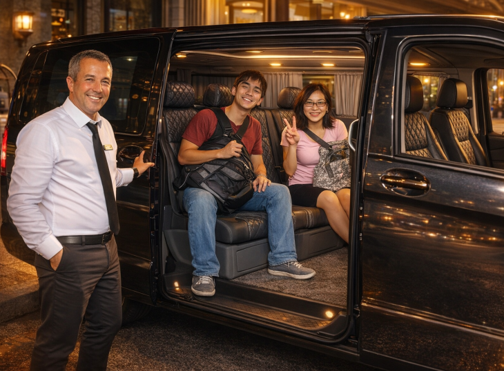 Airport Transfer Istanbul